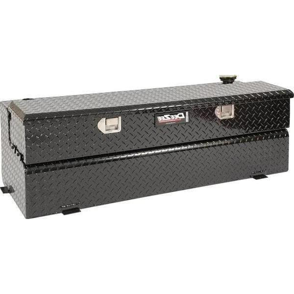 Dee Zee Specialty Series ComboTool Box and Liquid Transfer Tank