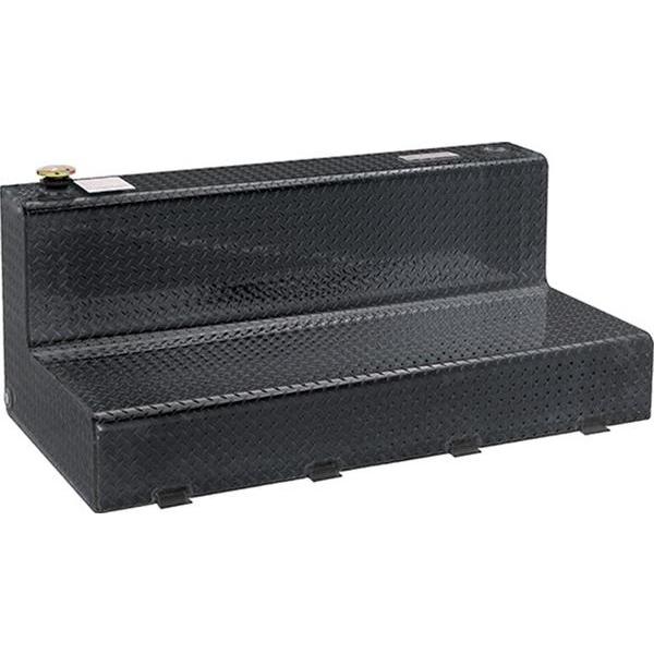 Dee Zee Specialty Series L-Shaped Tool Box and Liquid Transfer Tank