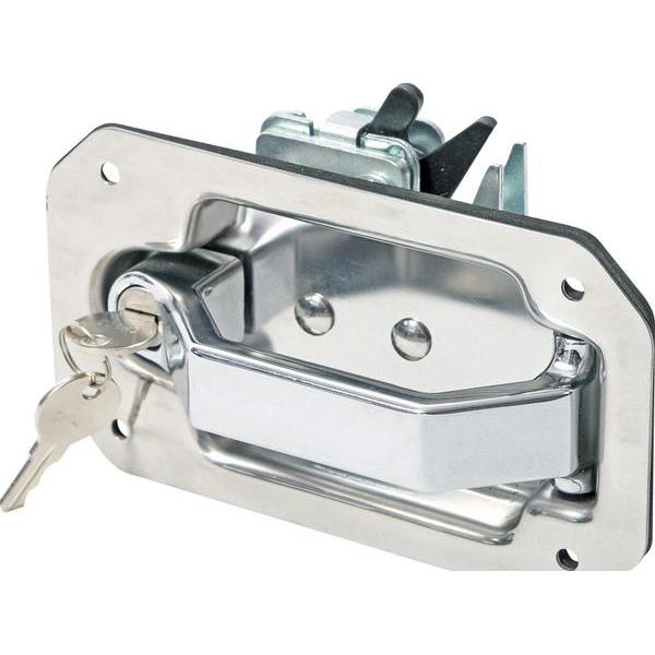 Dee Zee Replacement Tool Box Pull Handle Latch