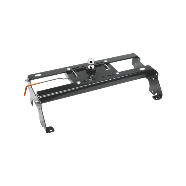 Draw-Tite Gooseneck Trailer Hitch
