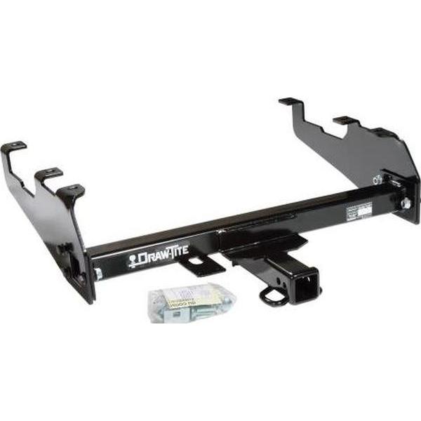 Draw-Tite Class III Trailer Hitch