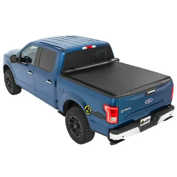 Bestop EZRoll Soft Roll-Up Tonneau Cover