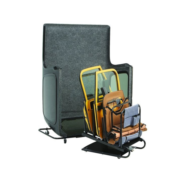 Bestop HOSS Hardtop Storage Cart