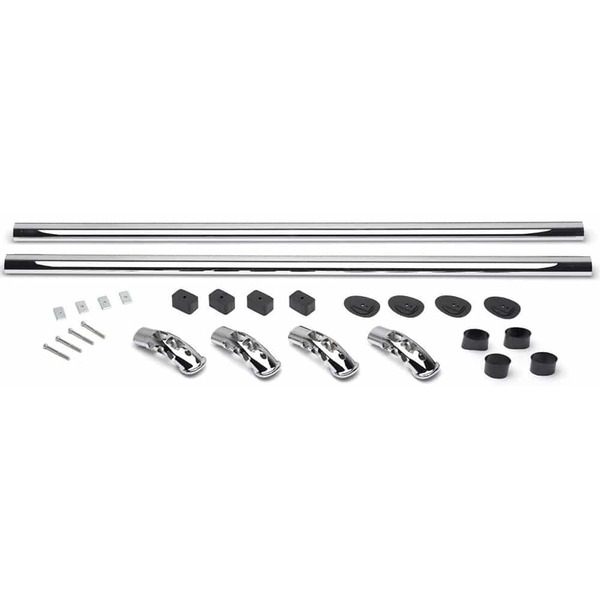 Putco Crossrail Side Bed Rails