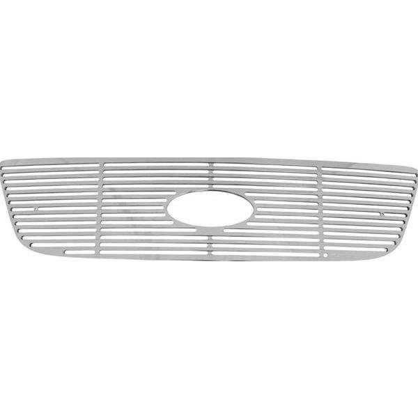 Putco Liquid Grille Insert