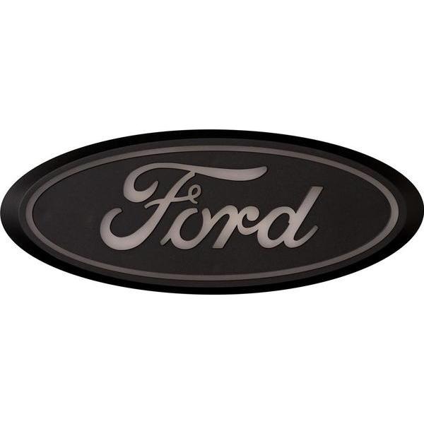 Putco Luminix Ford Led Emblem