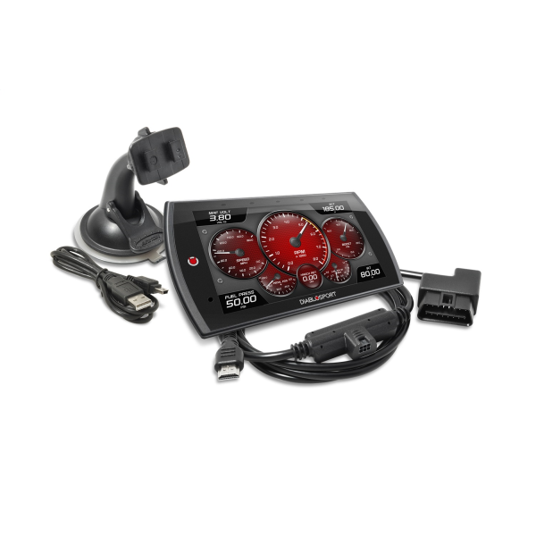 DiabloSport Trinity T2 EX Performance Programmer