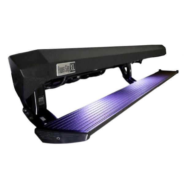 AMP Research PowerStep XL Power Running Boards