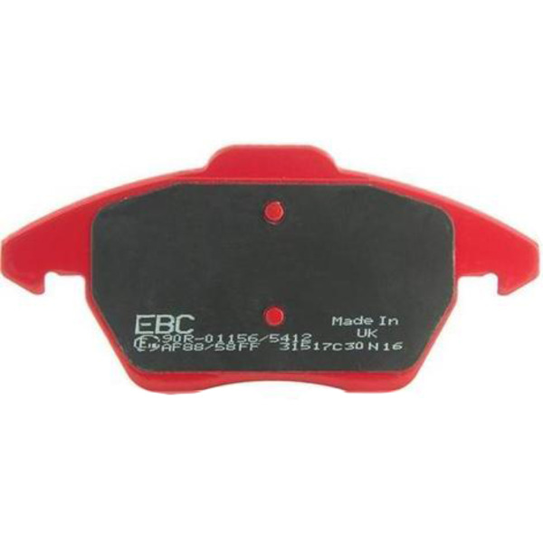 EBC Brakes Redstuff Brake Pads
