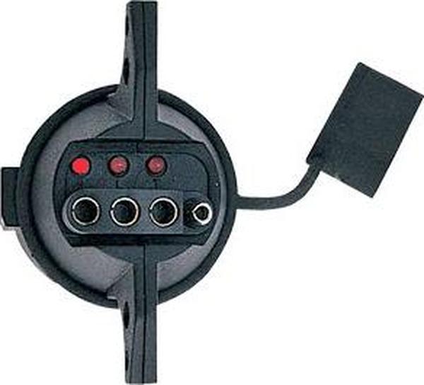 Husky Towing Trailer Wire Tester