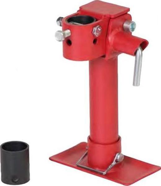 Husky Towing Trailer Jack Foot