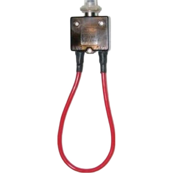 Husky Towing Circuit Breaker