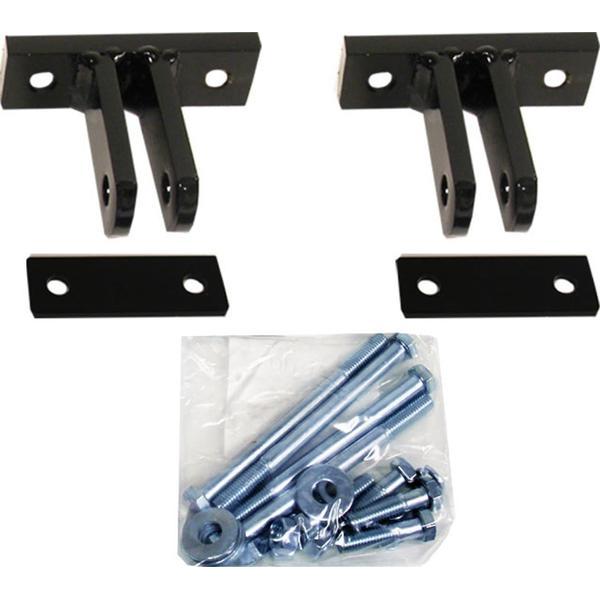Blue Ox Tow Bar Adapter Kit