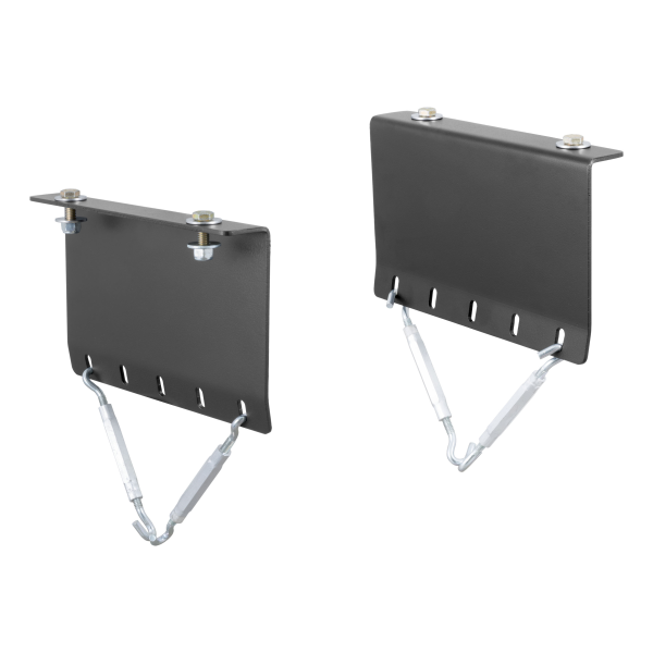 UWS UTV Tool Box Hardware