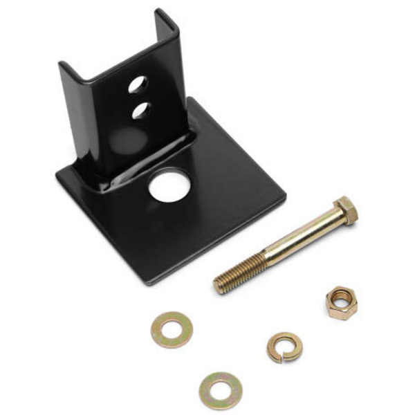 Backrack Antenna Mount Bracket
