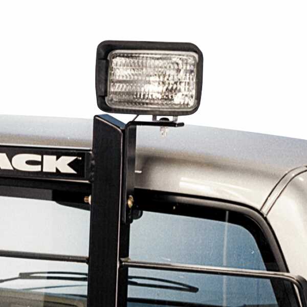 Backrack® Shop Backrack Sport Light Bracket in Canada