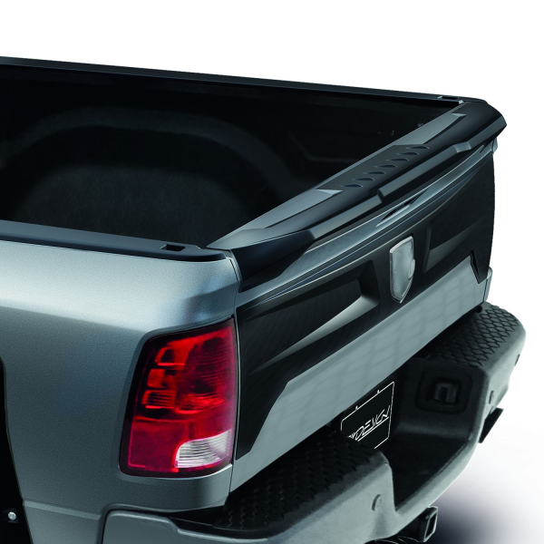 AIR DESIGN Super Rim Spoiler