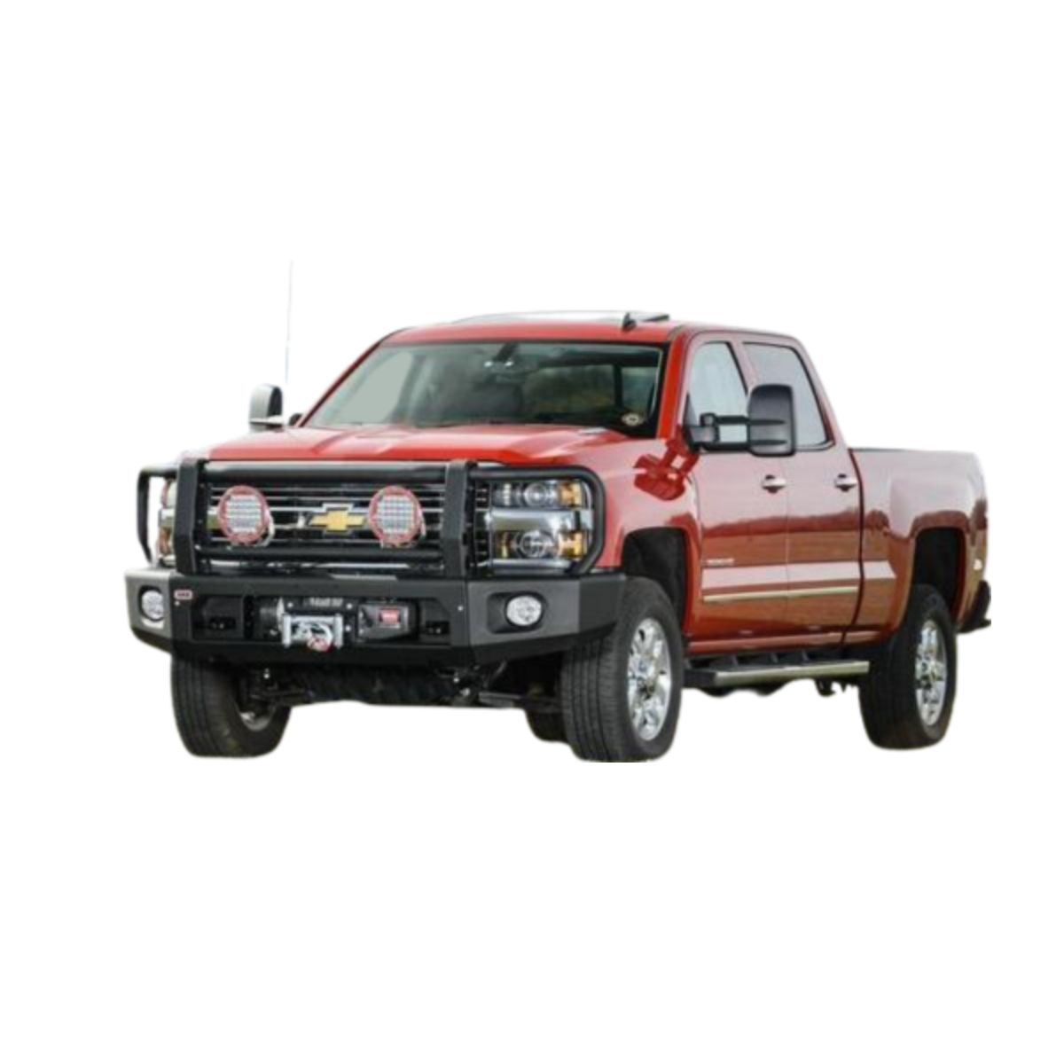 ARB Modular Bull Bar