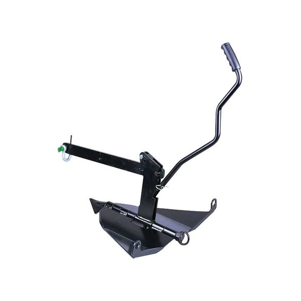 ARB Portable Rescue Tree Ground Anchor