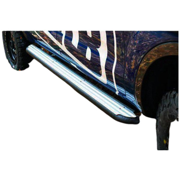 ARB Summit Step Return