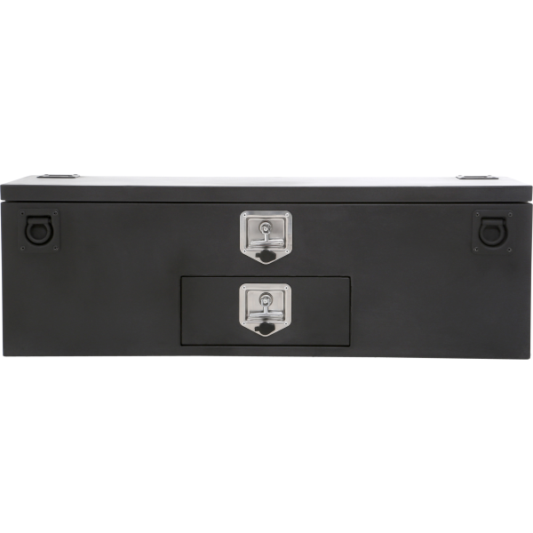 Smittybilt Adventure Box