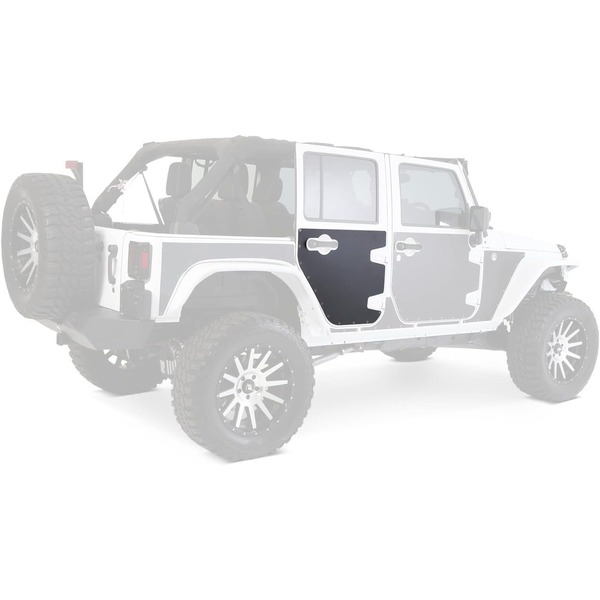 Smittybilt Door Panel