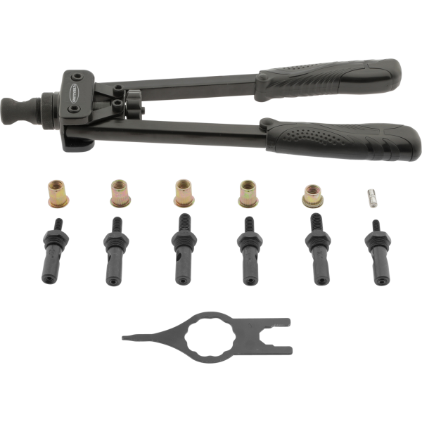 Smittybilt Nutsert Tool Set