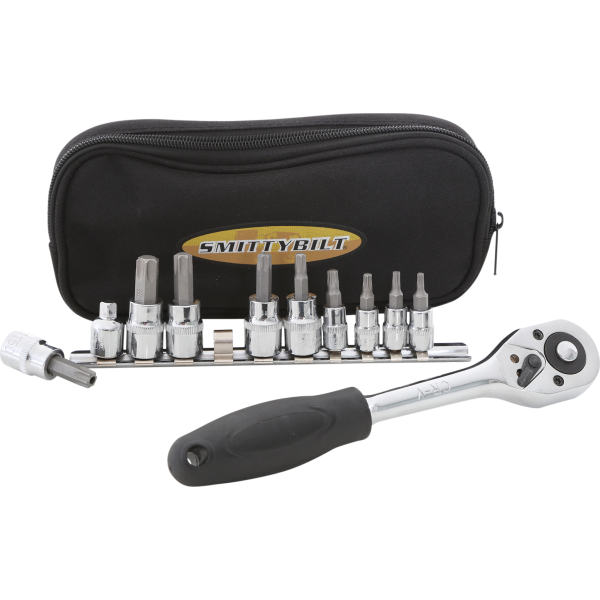 Smittybilt Torx Multi Tool