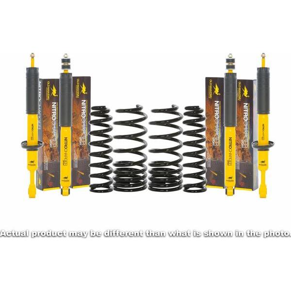 Old Man Emu Suspension Lift Kit