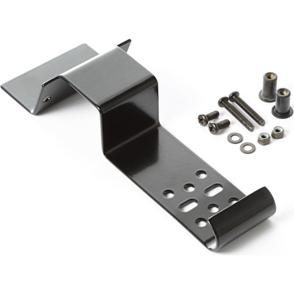 Rugged Ridge CB Radio Dash Mount Bracket