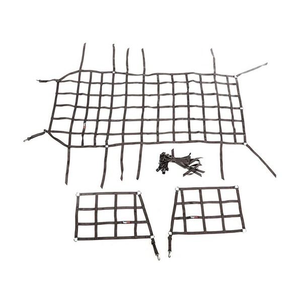 Rugged Ridge Cargo Net