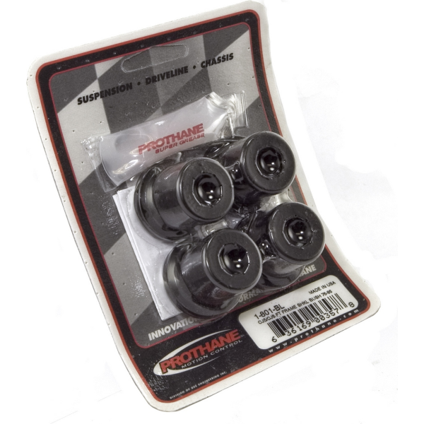 Rugged Ridge Shackle Bushing