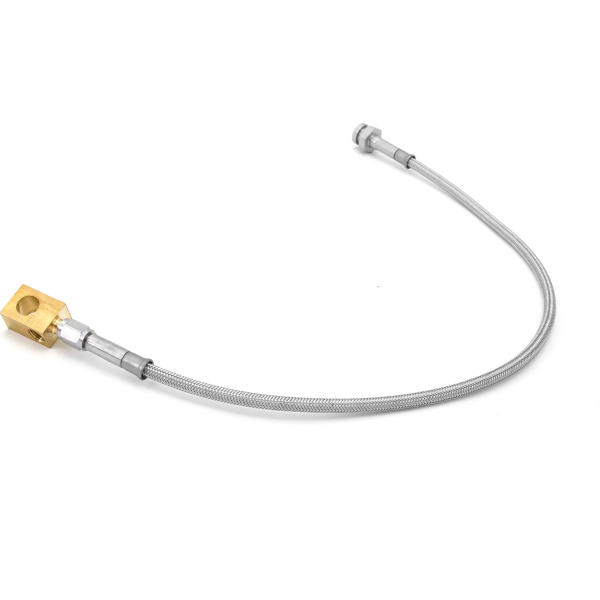 Rugged Ridge Brake Hose