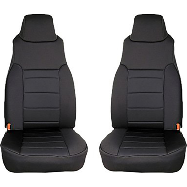 Rugged Ridge Custom-Fit Neoprene Seat Cover
