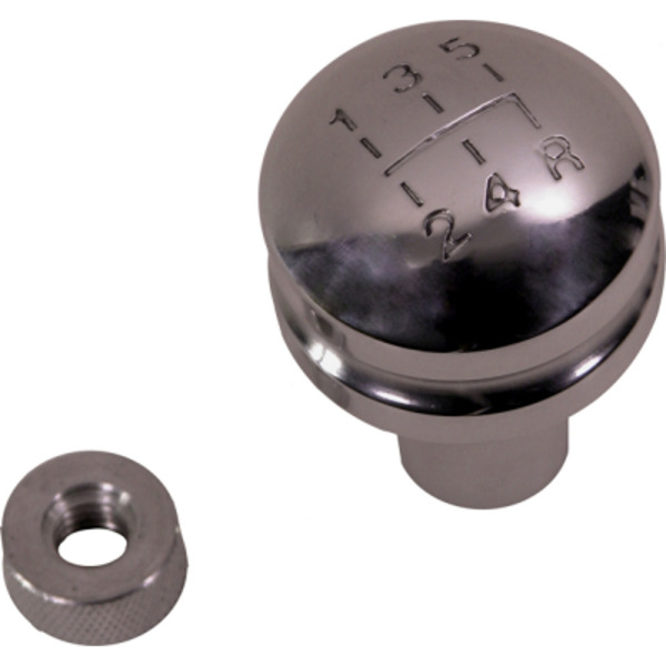 Rugged Ridge Manual Shift Knob