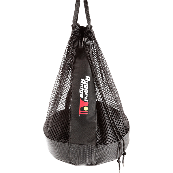 Rugged Ridge Recovery Bag