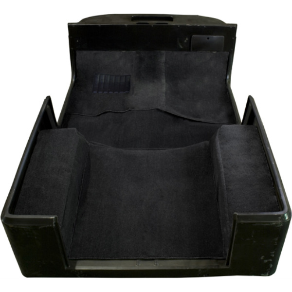 Rugged Ridge Deluxe Carpet Kit