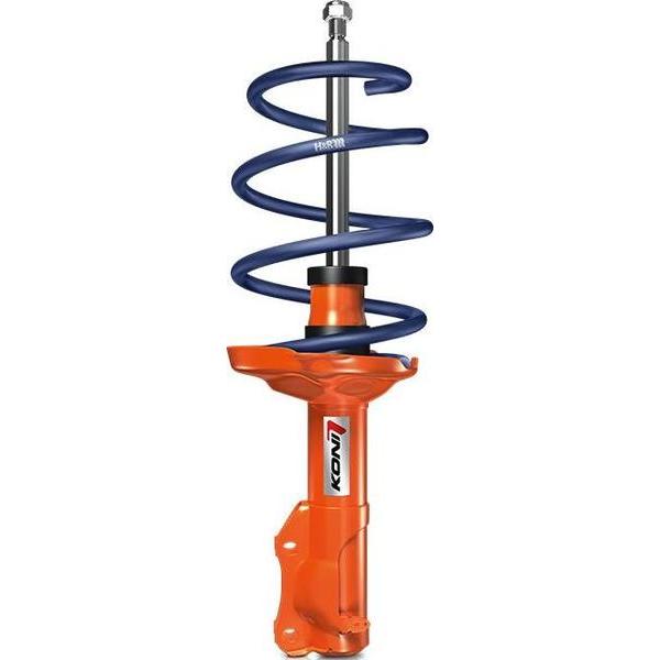 Koni 8050 1131 - Koni STR.T Series Shocks and Struts - Partsengine