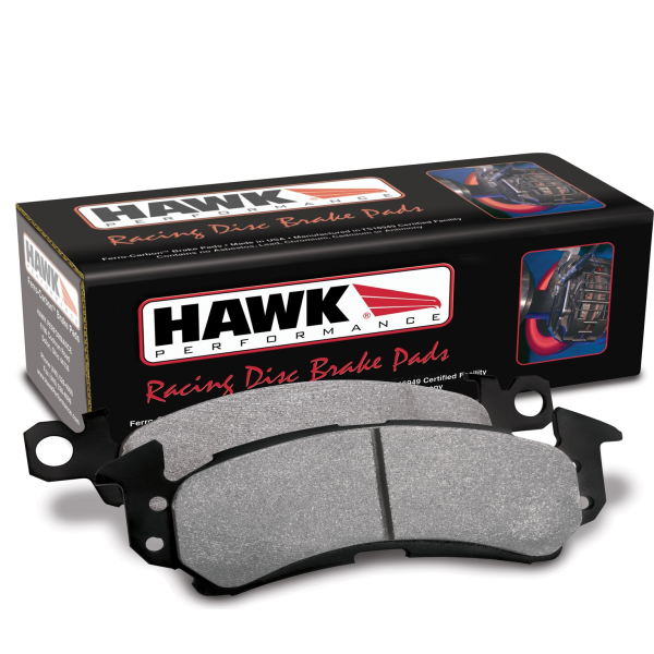 Hawk Performance HT-10 Brake Pads