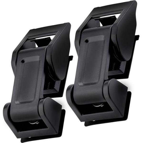 DV8 Offroad RocKlaw Hood Catch System