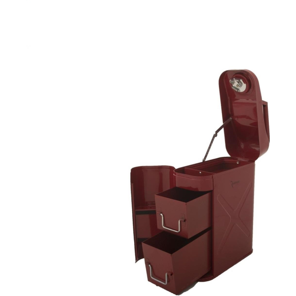 Rampage Truck Tool Box