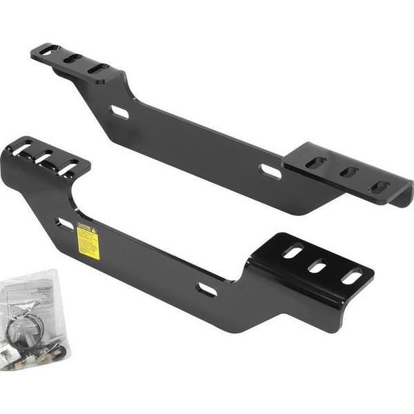 Reese 5th Wheel Trailer Hitch Brackets