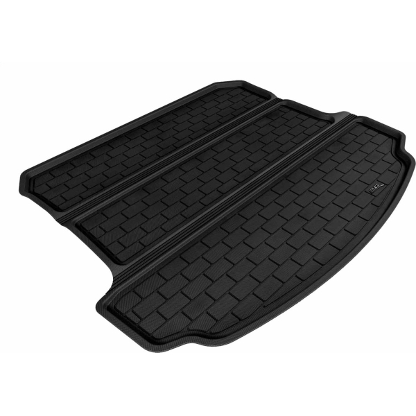 U-Guard 3D KAGU Maxpider Custom Fitted Cargo Liners