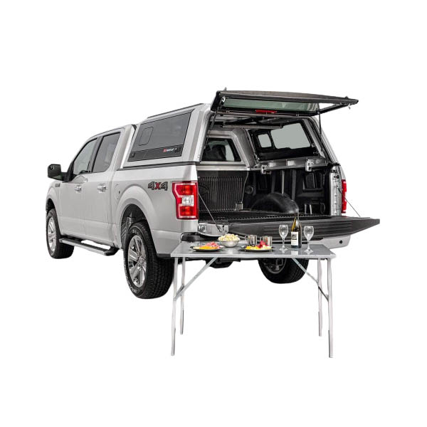 RSI SmartCap Stow Away Table