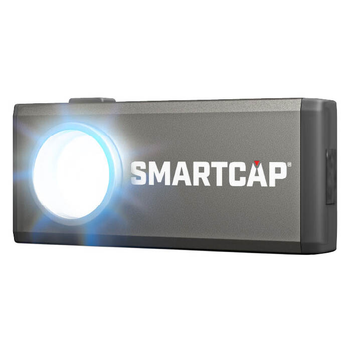 RSI SmartCap Torch LED Light