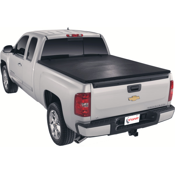 TrailFX Soft Tri-Fold Tonneau Cover