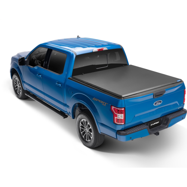 Lund Lund Hard Tri-Fold Tonneau