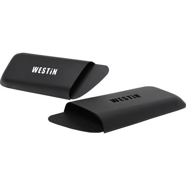 Westin LED Hood Scoop