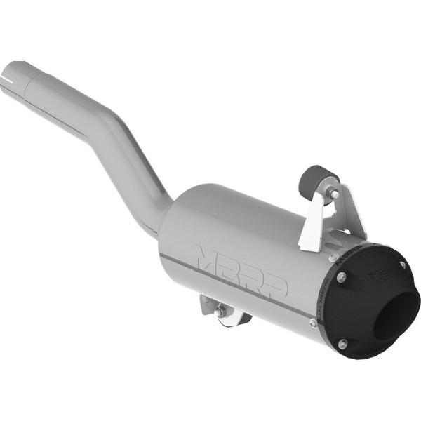 MBRP Performance Series Single Mufflers