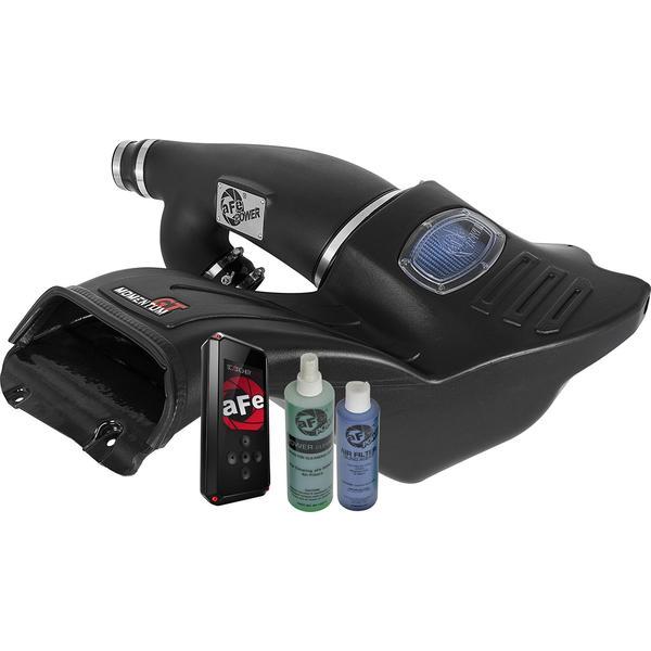 aFe Power Scorcher Pro Plus Performance Package